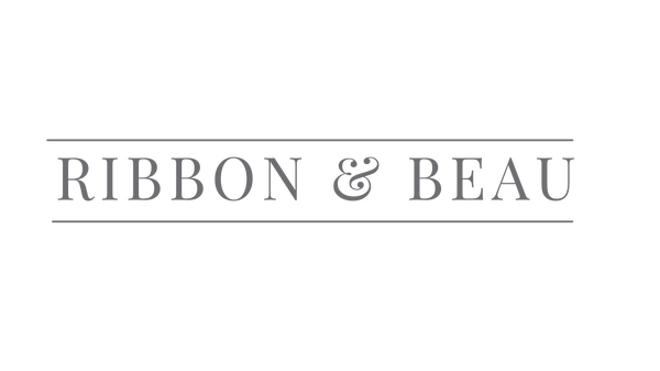 Ribbon and Beau